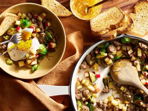 The Allrecipes Fall Issue Just Dropped—Find All 52 Recipes Here.